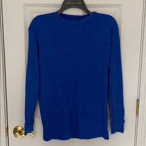 Never worn! Men’s thermal